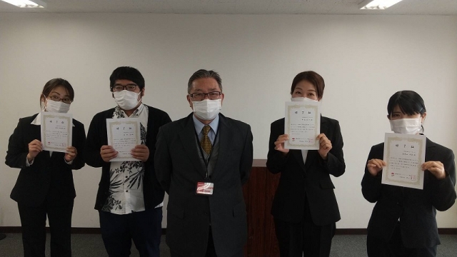 ６期成果発表会！