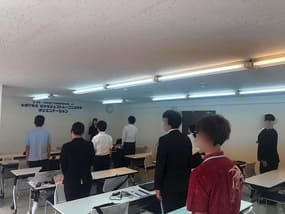 令和7年度ジョブトレ始動！1期生のオリエンテーション