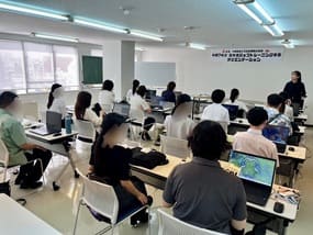 2期生スタート！初日オリエンテーションの様子です♪