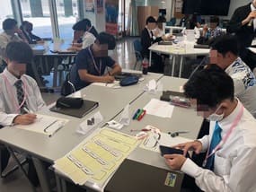 学生向け就業体験プログラム2025夏、就活準備が本格始動！