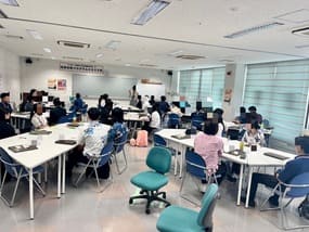 学生向け就業体験プログラム2025夏、就活準備が本格始動！