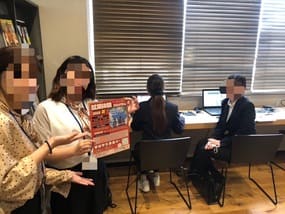 学生向け就業体験プログラム2025夏｜現場で輝く“社会人の一歩”