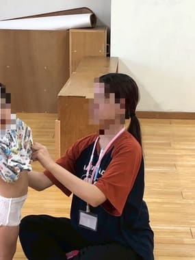 学生向け就業体験プログラム2025夏｜現場で輝く“社会人の一歩”