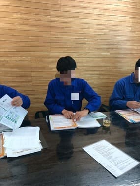 学生向け就業体験プログラム2025夏｜現場で輝く“社会人の一歩”