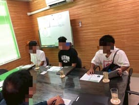 学生向け就業体験プログラム2025夏｜現場で輝く“社会人の一歩”