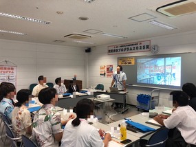 学生向け就業体験2025夏｜社会人交流会で見えた“働き方”の多様”