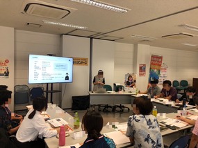 学生向け就業体験2025夏｜社会人交流会で見えた“働き方”の多様”