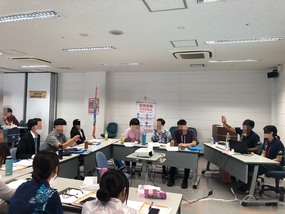 学生向け就業体験2025夏｜社会人交流会で見えた“働き方”の多様”