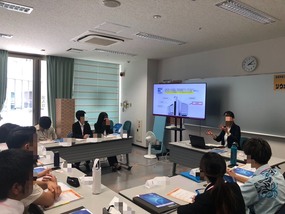 学生向け就業体験2025夏｜社会人交流会で見えた“働き方”の多様”