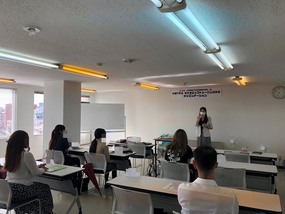 4期生スタート！多様な仲間と踏み出す“自分らしい就活”の一歩