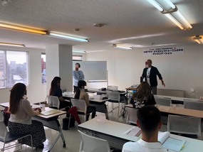 4期生スタート！多様な仲間と踏み出す“自分らしい就活”の一歩