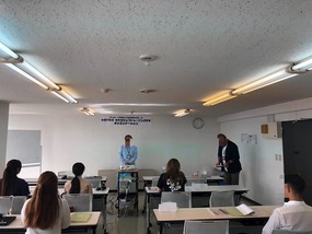 4期生スタート！多様な仲間と踏み出す“自分らしい就活”の一歩