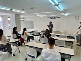 4期生スタート！多様な仲間と踏み出す“自分らしい就活”の一歩