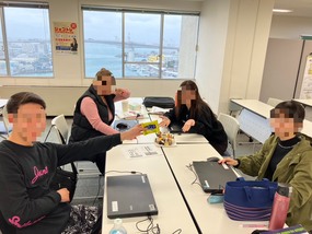 4期生ステップアップ研修|振り返りが未来への背中を押す日