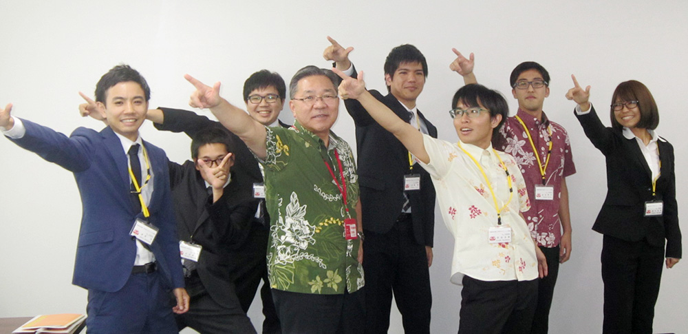 平成30年度 2期生